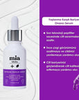 Mia Klinika Barrier Support Serum for Youthful Glow 30 ml