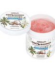 Mixup. CocoBamboo 2-in-1 Shampoo and Hair Mask - Natural Moisturizing Hair Care with Coconut Oil and Bamboo Extract - view 2