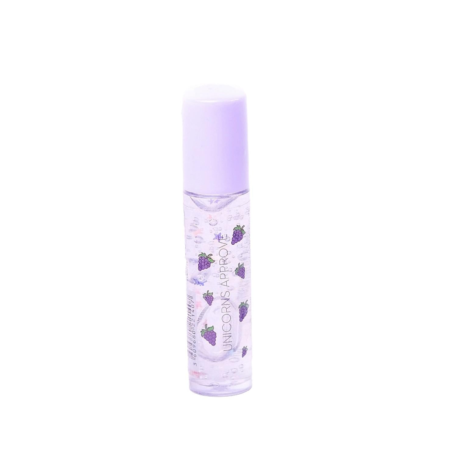 Soda Unicorn Grape Flavored Lip Balm - 7.45ml, Moisturizing & Affordable Lip Care Soda Unicorn Grape Lip Balm - Moisturizing & Affordable Lip balm, Grape flavored lip balm, Soda Unicorn lip care, Affordable lip balm, Flavored lip moisturizer, Lip care products, Moisturizing lip balm, Fruity flavored lip balm, Cosmetic lip care, Personal care items