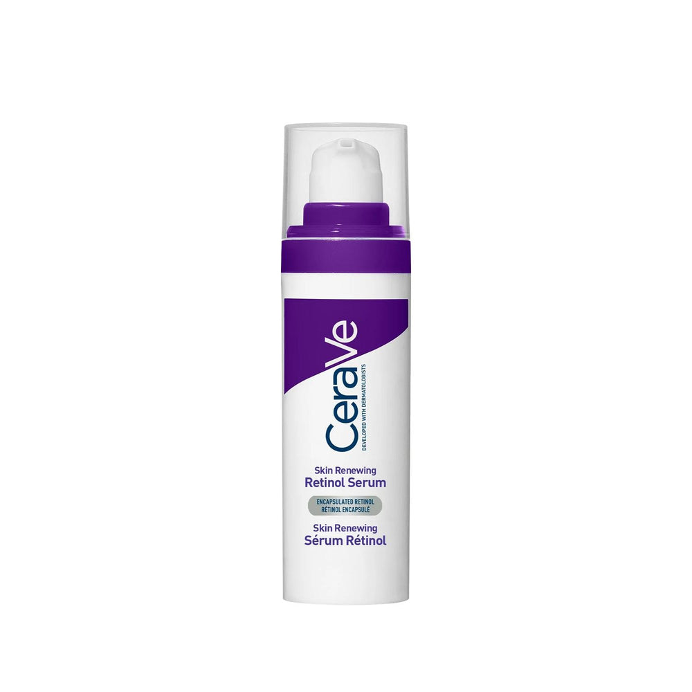 CeraVe Skin Renewing Retinol Serum for Fine Lines 30 ml