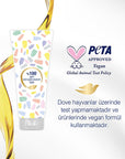 Dove Ultra Care Anti-Breakage Hair Conditioner: 1-Minute Serum for Stronger, Vegan & Damage-Free Hair - Coconut, Almond & Argan Oil Infusion (5.75 fl oz) Dove Anti-Breakage Hair Conditioner: 1-Minute Vegan Hair Repair hair conditioner, anti-breakage conditioner, hair fall treatment, 1 minute hair treatment, vegan hair conditioner, damage repair conditioner, hair serum, hair strengthening conditioner, coconut oil hair treatment, cruelty-free hair care, hair breakage, hair fall, vegan hair products, hair repa