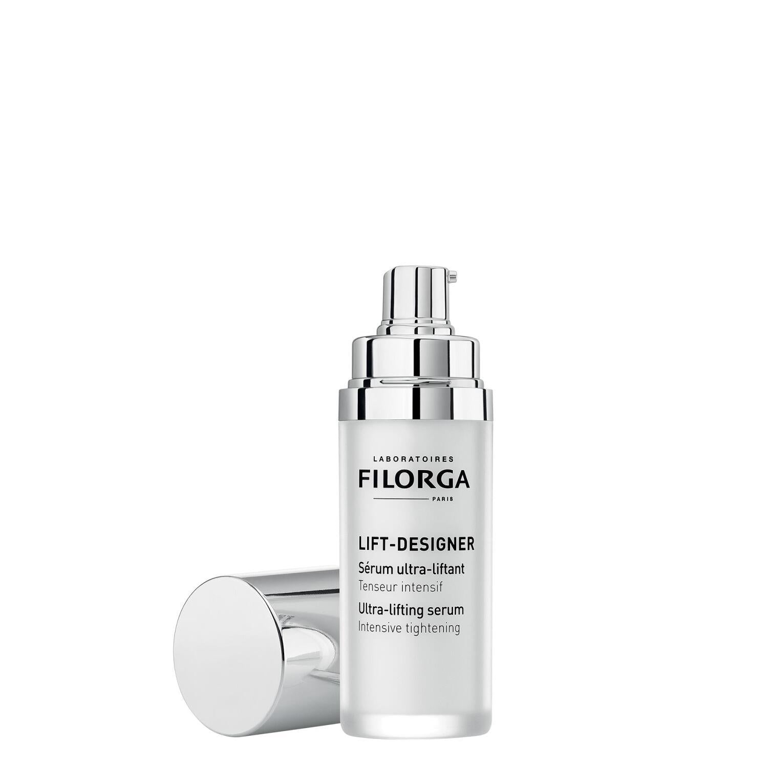 Filorga Lift Designer Anti-Aging Serum - 30ml Firming & Brightening Formula for Aging Skin Filorga Lift Designer Serum - Anti-Aging Firming Solution Anti-Aging Serum, Filorga Lift Designer, Firming Serum, Anti-Wrinkle Serum, Skincare for Aging Skin, Serum for Mature Skin, Facial Skincare, Anti-Aging Skincare, Brightening Serum, Firming Skincare, Skincare Routine, Aging Skin Solutions, Cosmetic Serum, Dermatological Skincare