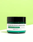 Some By Mi AHA-BHA-PHA 30 Days Miracle Moisturizing Cream - Hydrating, Natural Skincare for Skin Renewal Some By Mi Miracle Cream for Hydration & Renewal Moisturizing Cream, AHA BHA PHA Cream, Natural Skincare, Hydrating Cream, Skin Renewal Cream, Some By Mi Miracle Cream, Skincare, Natural Ingredients, EWG-Friendly, Sensitive Skin, Hydration, Skin Exfoliation, Centella Asiatica, Skin Soothing, Anti-Aging, Skincare Routine, Natural Beauty Products