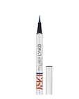 LYKD Ink Liner 833 Mavi - Precise Liquid Eyeliner for Long-Lasting Eye Makeup LYKD Ink Liner 833 Mavi - Precise Liquid Eyeliner LYKD Ink Liner, Mavi eyeliner, Liquid eyeliner, Matte eyeliner, Long-lasting eyeliner, Precise eyeliner, Eye makeup, Cosmetics, Beauty products, Makeup essentials