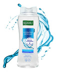 Komili Hydrating Micellar Shower Gel for Sensitive Skin - Gentle Cleansing & Moisturizing - 16.91 fl oz Komili Hydrating Micellar Shower Gel - Gentle & Moisturizing hydrating micellar shower gel, sensitive skin care, gentle cleansing products, dermatologically tested shower gel, hypoallergenic shower gel, micellar technology, moisturizing shower gel, skin hydration, gentle cleansing, sensitive skin solutions, skincare essentials
