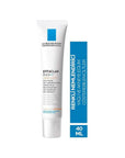 La Roche Posay Effaclar Duo+ Unifiant Medium 40ml - Acne Treatment Moisturizer with Salicylic Acid & Niacinamide La Roche Posay Effaclar Duo+: Acne Treatment Moisturizer acne treatment moisturizer, salicylic acid skincare, niacinamide for skin brightening, non-comedogenic moisturizer, sensitive skin care products, La Roche Posay, Effaclar Duo+, acne control, skin hydration, unifying coverage, water-based formula, glycerin, capryloyl salicylic acid, daily skincare, makeup primer, gentle skincare, skincare fo