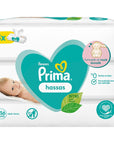 Prima Sensitive Baby Wipes 3-Pack: Gentle, Alcohol & Perfume-Free Cleansing for Delicate Skin, Dermatologically Tested Prima Sensitive Baby Wipes: Gentle Cleansing for Sensitive Skin baby wipes, sensitive skin wipes, alcohol-free wipes, perfume-free wipes, dermatologically tested wipes, pH balanced wipes, infant cleansing wipes, gentle baby wipes, hypoallergenic baby wipes, baby skincare, newborn essentials, diaper change, baby hygiene, gentle cleansing, baby care, skin protection, irritation relief, fragra