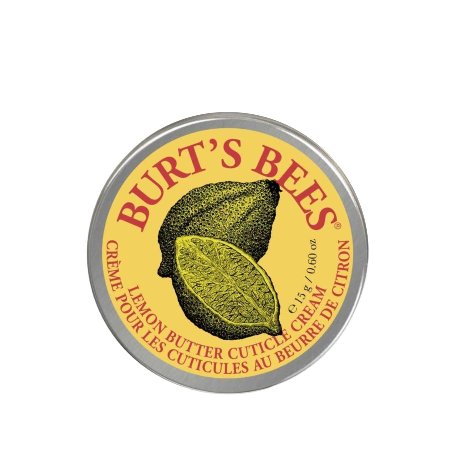 Burt's Bees Nail Care Cream with Lemon Oil - Nourishing Cuticle Care for Dry Hands, 15g Burt's Bees Nail Care Cream - Natural Cuticle Care nail care cream, cuticle care, lemon oil benefits, Burt's Bees products, natural beauty products, nail care, natural skincare, cuticle nourishment, hand care, dry skin relief, travel skincare, natural ingredients, skincare essentials