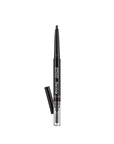 Flormar Light Brown Angled Eyebrow Pencil: Define & Shape Brows for a Natural, Smudge-Proof Look All Day Flormar Light Brown Eyebrow Pencil: Natural & Defined Brows eyebrow pencil, brow pencil, angled eyebrow pencil, eyebrow definer, natural eyebrow look, smudge proof eyebrow pencil, retractable eyebrow pencil, light brown eyebrow pencil, eyebrow makeup, brow shaping pencil, makeup, cosmetics, brow definition, brow shaping, natural brows, long-lasting eyebrow pencil, angled tip, spoolie brush, soft texture,