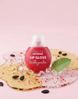 Thalia Watermelon Lip Gloss for Hydrated Shine 15 ml