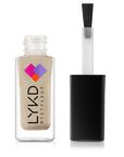 LYKD Nail Polish - Durable & Vibrant Color for Manicure & Pedicure - 902 Milky Way - Nail Polish