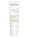 Bioderma Sebium Hydra: Soothing Face Cream for Acne-Prone Skin | Hypoallergenic Moisturizer for Redness Relief & Sensitive Skin Bioderma Sebium Hydra: Acne-prone Skin Soothing Moisturizer Bioderma Sebium Hydra, acne-prone skin moisturizer, soothing face cream, hypoallergenic moisturizer, non-comedogenic moisturizer, facial redness relief, sensitive skin moisturizer, oil-free moisturizer, Facial Moisturizer, hydrating face cream, Glycerin, Olive Oil, Allantoin, redness relief, anti-inflammatory, skin healing