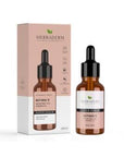 Herbaderm Retinol E Super Serum 30 ml - Anti-Aging Skincare with 0.3% Pure Retinol & 2% Vitamin E Herbaderm Retinol E Super Serum 30ml - Anti-Aging with Retinol & Vitamin E Retinol Anti-Aging Serum, Vitamin E Serum, Fine Lines and Wrinkles Reduction, Skin Discoloration Treatment, Anti-Aging Skincare, Skincare Routine, Nightly Skincare, Collagen Production, Skin Renewal, Smoother Skin, Even Toned Skin, Anti-Aging Products, Skincare for Mature Skin, Retinol Skincare, Vitamin E Benefits