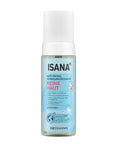 Isana Reine Haut Salicylic Acid Cleansing Foam 165 ml