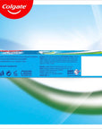 Colgate Triple Action Toothpaste for Fresh Breath 75 ml