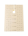 Wella Disposable Hair Cutting Capes 50 Pack