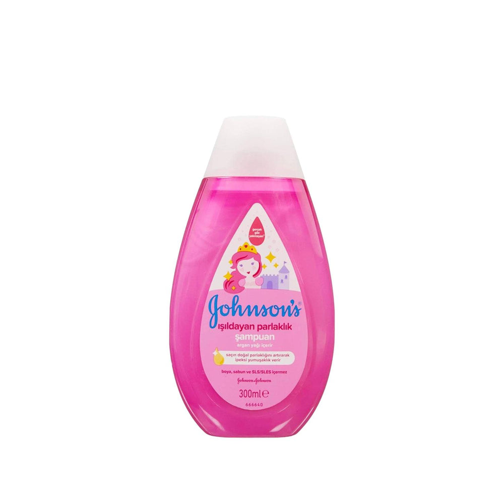 Johnson's Baby Gentle Baby Shampoo - 300ml, Mild & Safe for Sensitive Skin Johnson's Baby Shampoo - Gentle & Safe for Babies Baby Shampoo, Johnson's Baby, Gentle Baby Hair Care, Mild Baby Shampoo, Baby Hair Shampoo, Sensitive Skin Care, Baby Bath Products, Gentle Shampoo, Non-Irritating Baby Products
