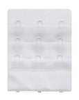 Eklips 3-Hook Bra Extender for Custom Fit 1pc