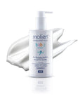 Molien Baby Lotion 300ml - Natural Moisturizing for Sensitive Skin - image 3