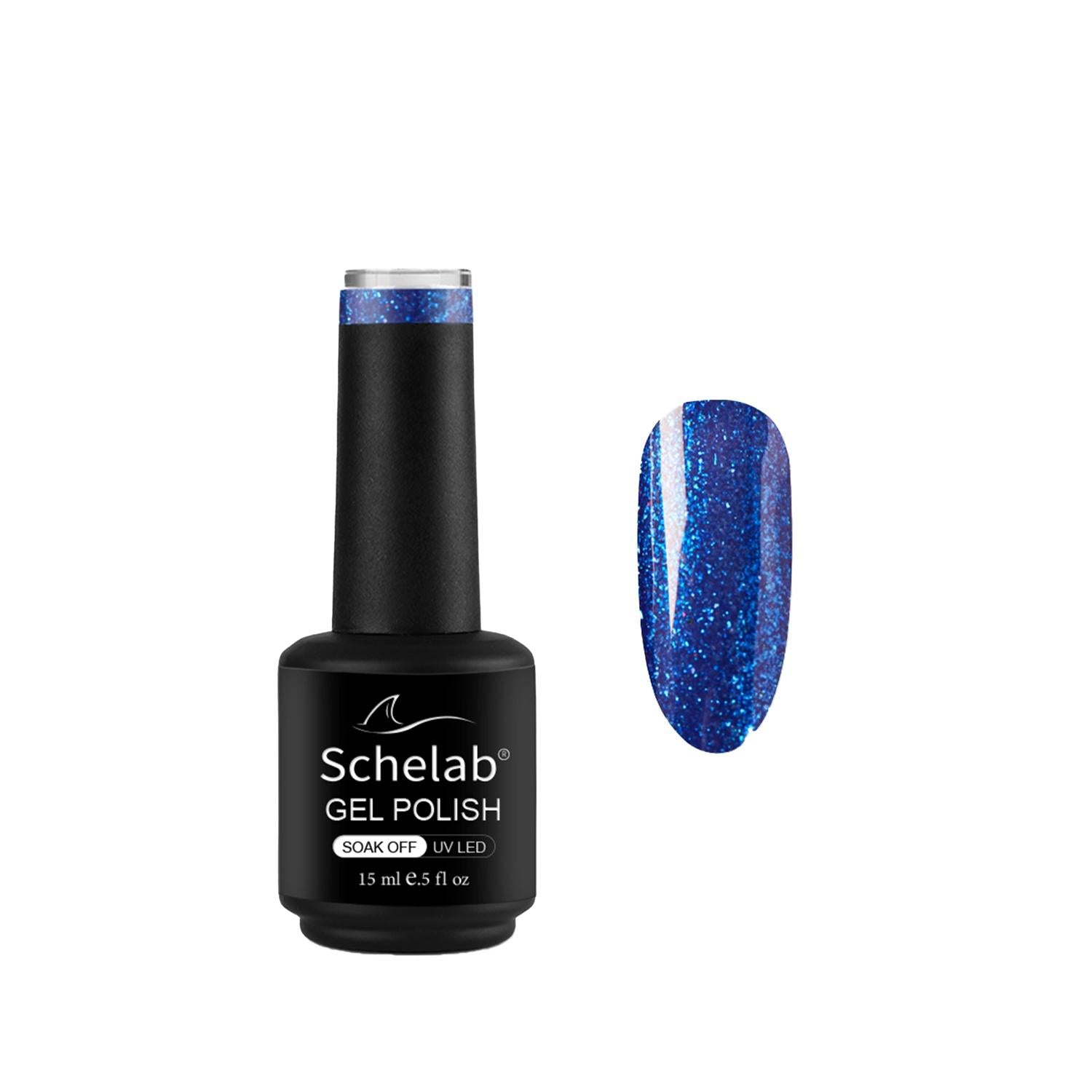Schelab 3 Step Gel Nail Polish 072 - Long-Lasting 15ml Nail Color for At-Home Salon Experience Schelab 3 Step Gel Nail Polish 072 - Long-Lasting 15ml Schelab, 3 step gel nail polish, long-lasting nail polish, nail color 072, 15 ml nail polish, at-home nail care, salon-quality nail finish, gel nail polish, nail polish, beauty products, cosmetics, nail care, long-lasting beauty solutions