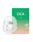 Barulab Cica Repairing Sheet Mask Soothing & Hydrating 23g