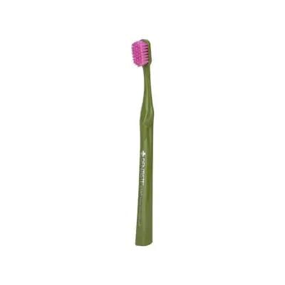 Dentiste 6580 Super Premium Soft Toothbrush - Gentle Cleaning for Sensitive Teeth & Gums Dentiste Soft Toothbrush: Gentle Clean for Sensitive Teeth soft toothbrush, sensitive teeth toothbrush, premium toothbrush, gentle toothbrush, oral hygiene toothbrush, super soft toothbrush, toothbrush for sensitive gums, ergonomic toothbrush, premium soft toothbrush, best toothbrush for sensitive teeth, toothbrush, sensitive teeth, sensitive gums, gentle cleaning, oral care, dental hygiene, plaque removal, gum health,