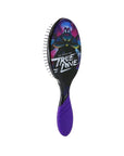Wet Brush Pro Detangler Villains Vicious Maleficent Hair Brush for Tangled Hair - Gentle Detangling, Unique Disney Design - image 3