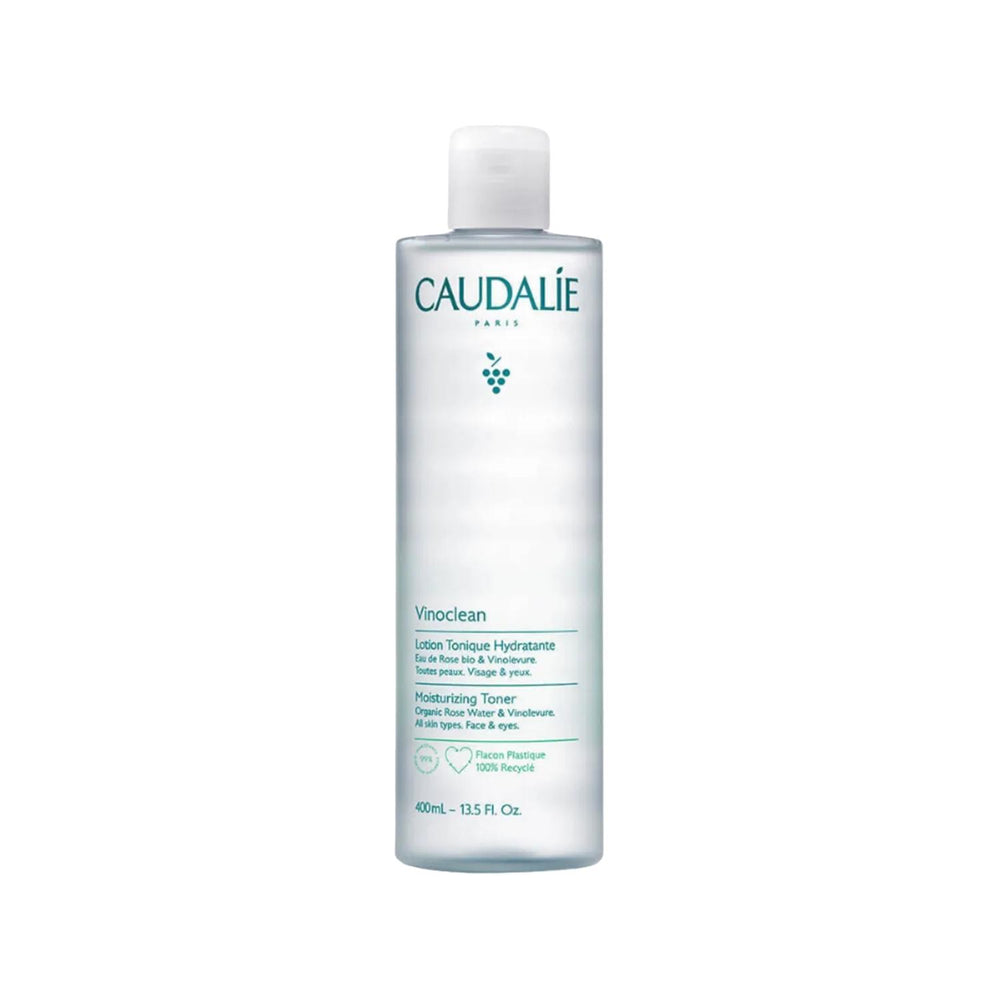 Caudalie Vinoclean Moisturizing Toner 400ml - Hydrating Skincare for All Skin Types Caudalie Vinoclean Toner 400ml - Best Hydrating Skincare Caudalie Vinoclean Moisturizing Toner, Skincare Toner, Hydrating Toner, Vinoclean Toner 400ml, Caudalie Skincare Product, Moisturizing Skincare, Hydrating Skincare, Skincare Routine, Toner for All Skin Types, Natural Skincare, Effective Skincare, Skincare Essentials, Beauty and Personal Care, Skincare Hydration