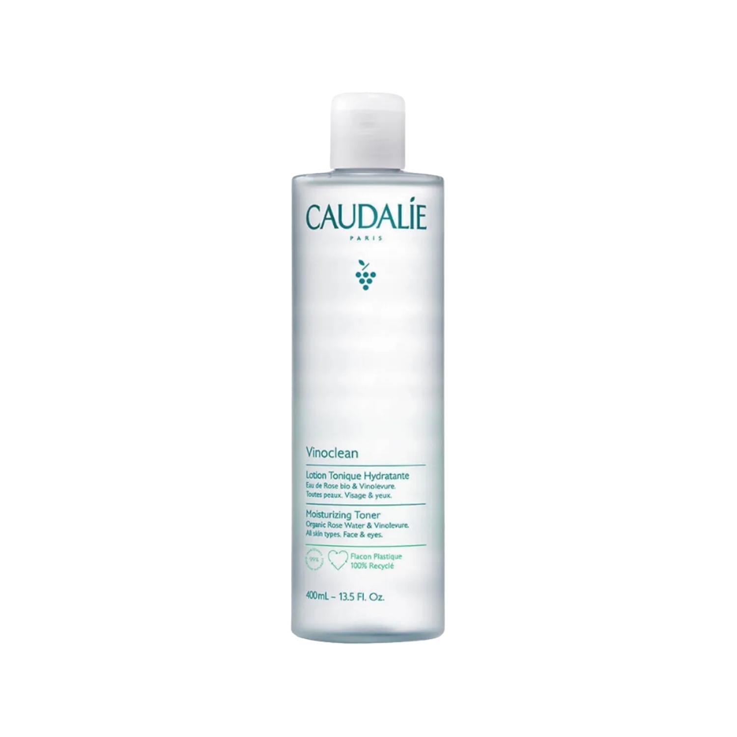 Caudalie Vinoclean Moisturizing Toner 400ml - Hydrating Skincare for All Skin Types Caudalie Vinoclean Toner 400ml - Best Hydrating Skincare Caudalie Vinoclean Moisturizing Toner, Skincare Toner, Hydrating Toner, Vinoclean Toner 400ml, Caudalie Skincare Product, Moisturizing Skincare, Hydrating Skincare, Skincare Routine, Toner for All Skin Types, Natural Skincare, Effective Skincare, Skincare Essentials, Beauty and Personal Care, Skincare Hydration