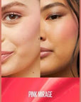 Maybelline New York Sunkisser: Pink Mirage Liquid Matte Blush - Natural Flush, Lightweight, Long-Lasting - Easy to Blend, Buildable Coverage Maybelline Pink Mirage Liquid Blush - Natural, Long-Lasting Matte liquid blush, matte blush, pink blush, Maybelline blush, natural blush, long lasting blush, lightweight blush, Pink Mirage blush, matte liquid blush pink, easy to blend blush, blush, makeup, cosmetics, natural makeup, lightweight makeup, long-lasting matte, easy application, complexion enhancement, seaml
