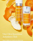 Murad Vita-C Eyes Dark Circle Corrector Eye Cream - Anti-aging Under Eye Care for All Skin Types Murad Vita-C Eyes Dark Circle Corrector - Anti-aging Eye Cream Murad Vita-C Eyes, Dark Circle Corrector, Eye Cream, Under Eye Care, Anti-aging Eye Cream, Skincare, Vita-C complex, All Skin Types, Brightening Eye Cream, Anti-aging Skincare