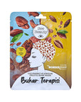 Bee Beauty Cocoa Scented Hair Care Mask for Strengthening & Hair Loss Prevention Bee Beauty Hair Care Mask for Strengthening & Hair Loss hair care mask, steam therapy hair treatment, hair loss prevention, cocoa scented hair mask, hair strengthening treatment, hair care, hair mask, strengthening hair, preventing hair loss, cocoa scented, adjustable bonnet, quick hair treatment, at-home hair care, hair nourishment, hair fortification