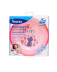 Mycey Vacuum Suction Plate MC277160 - Anti-Spill Childrens Dining Solution - Baby Care
