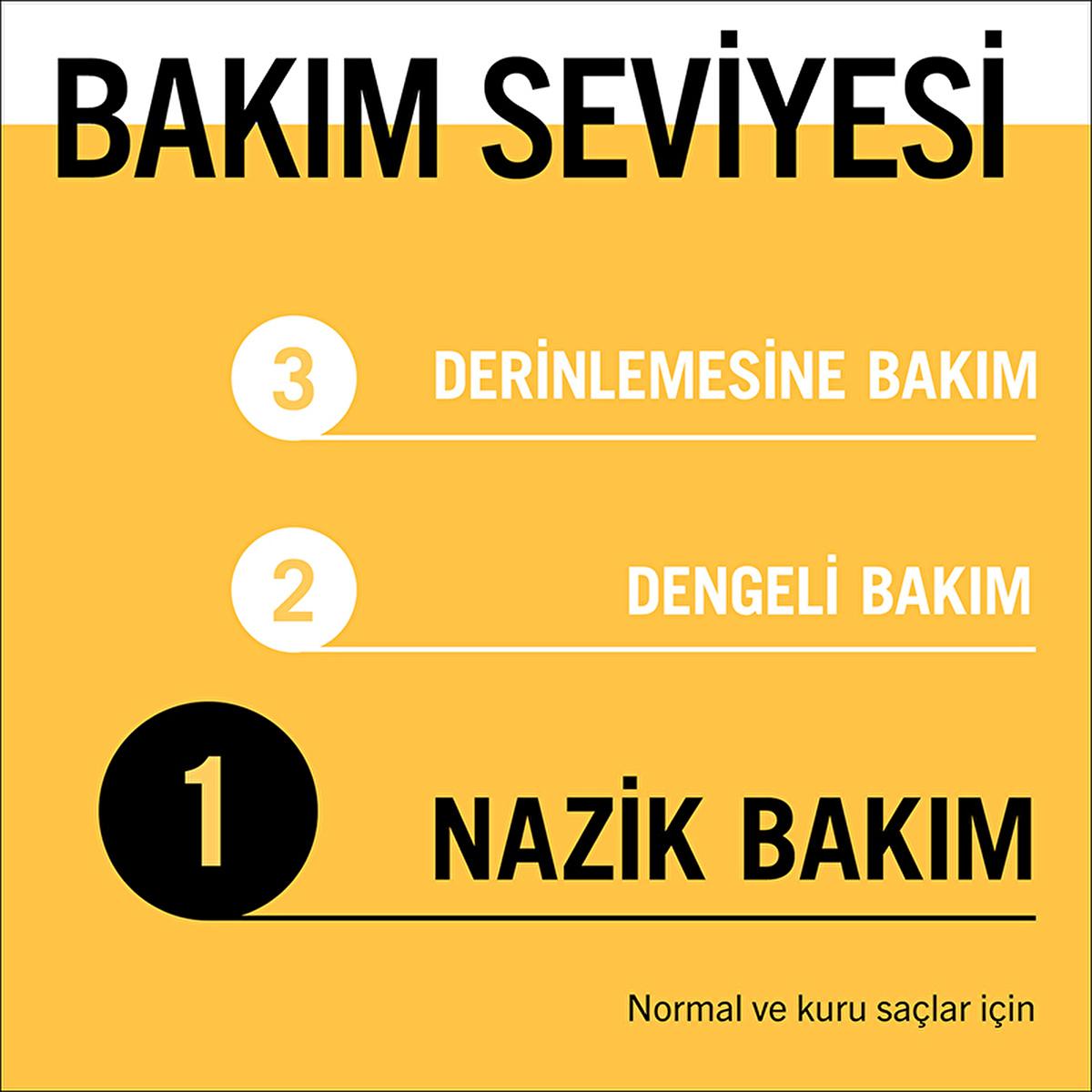 Gliss Moisturizing Shampoo with Hyaluron & Seaweed - 13.53 fl oz, Normal & Dry Hair, 48hr Hydration Gliss Moisturizing Shampoo - 48hr Hydration Moisturizing Shampoo, Hyaluronic Acid Shampoo, Seaweed Shampoo, Dry Hair Care, Normal Hair Shampoo, Hair Hydration, Lightweight Shampoo, Long-Lasting Moisture, Healthy Hair, Hair Care, Gliss, Aqua Revive, Şampuan, 13.53 fl oz, Hair Moisturizer, Hydrating Shampoo, Nourishing Shampoo