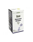 Orzax Ocean Glukozamin Kompleks 60 Tablet - Joint Health Support with Glucosamine, Chondroitin, and Collagen Orzax Glukozamin Kompleks - Joint Health with Glucosamine & Collagen Glucosamine Supplement, Joint Health Support, Chondroitin and MSM, Collagen Type II Supplement, Dietary Supplement for Joints, Joint Pain Relief, Mobility Support, Natural Joint Supplements, Athlete Joint Health, Elderly Joint Care