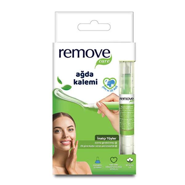 Remove Care Waxing Pen for Stubborn Facial Hair: Easy, Painless Lip & Eyebrow At-Home Waxing for Sensitive Skin - Up to 4 Weeks of Smoothness Remove Care Waxing Pen: Easy Facial Hair Removal for Sensitive Skin waxing pen, facial hair removal pen, eyebrow waxing pen, lip hair removal, cold wax pen, easy hair removal, painless hair removal, at home waxing, wax pen for sensitive skin, stubborn hair removal, facial hair, hair removal, eyebrow shaping, lip hair removal, at-home waxing, waxing, beauty, personal c