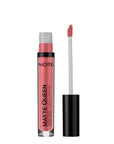 Note Matte Queen Liquid Lipstick - Long Lasting Matte Finish Lip Color - view 3