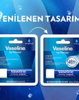 Vaseline Lip Therapy Original Lip Care Balm - 48 Hour Moisturizing Relief for Dry, Chapped Lips - Long Lasting Hydration & Protection Vaseline Lip Therapy Original - 48 Hour Moisturizing Lip Balm lip balm, lip care, moisturizing lip balm, dry lip relief, long-lasting hydration lip balm, Vaseline Lip Therapy, lip moisturizer, lip protection, E vitamin enriched lip balm, non-greasy lip balm, lip care for dry lips, lip balm for chapped lips, lip balm for outdoor activities