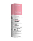 Skin401 Vegan SPF50+ Pink Tone Up Sunscreen - Cruelty-Free, Even Skin Tone, 1.69 fl oz Skin401 Vegan SPF50+ Sunscreen - Even Skin Tone & Protection Vegan Sunscreen, Cruelty-Free Sunscreen, Tone Up Sunscreen, SPF50+ Sunscreen, Skin Tone Evening Sunscreen, Skin401, Sunscreen for All Skin Types, Even Skin Tone, Antioxidant Benefits, Cruelty-Free Skincare, Vegan Skincare, Sun Protection, Skincare Essentials