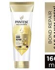 Pantene Pro-V Miracles: Molecular Bond Repair Hair Conditioner for Damaged Hair | Biotin & Pro-V | Strengthens & Revitalizes Pantene Molecular Bond Repair: Damaged Hair Treatment Conditioner hair repair conditioner, damaged hair treatment, biotin hair conditioner, Pantene Molecular Bond Repair, split end repair, hair strengthening conditioner, Pro-V hair care, hair revitalization, hair damage recovery, chemically treated hair repair, hair conditioner, damaged hair, biotin, Pro-V, hair strengthening, molecul