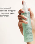 Caudalie Vinoclean Makeup Removing Cleansing Oil - Gentle Vegan Makeup Remover for Sensitive Skin, 5.07 fl oz - view 2