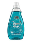 Mr Oxy Fast Liquid Laundry Detergent Whites & Colors 1480 ml