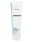 Authoriderm Panthenol 9% Skin Care Cream Soothing Moisturizer 100 ml