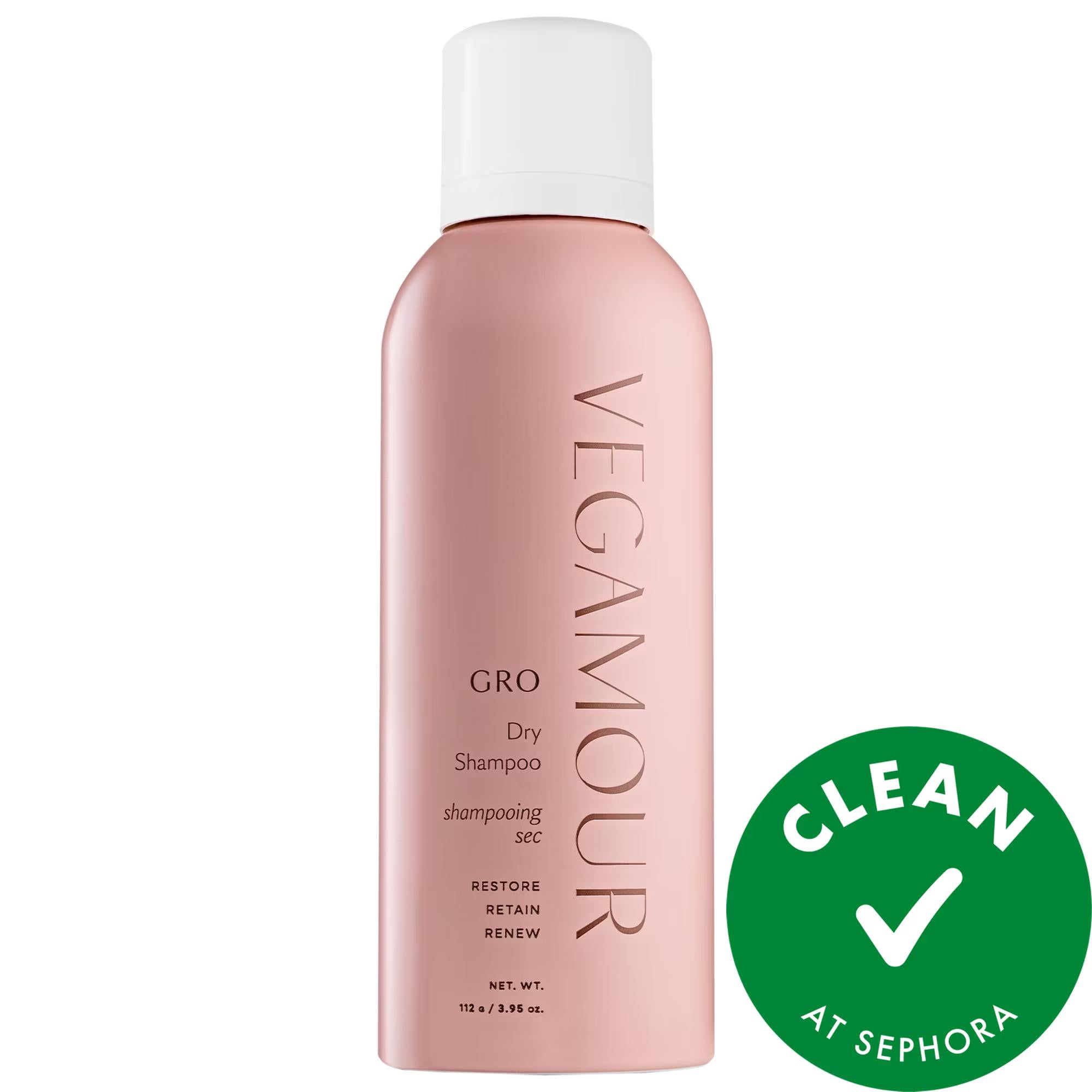 GRO Dry Shampoo for Thinning Hair - Plant-Based, Talc-Free Volumizing Formula GRO Dry Shampoo - Plant-Based for Thinning Hair dry shampoo, plant-based dry shampoo, talc-free dry shampoo, volumizing dry shampoo, dry shampoo for thinning hair, vegan dry shampoo, gluten-free dry shampoo, cruelty-free dry shampoo, hair care, natural hair products, organic hair care, thinning hair solutions, volumizing hair products, eco-friendly hair care