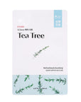 Etude Tea Tree Soothing Sheet Mask for Clear Skin 20ml