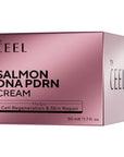 The Ceel Salmon DNA PDRN Restorative Face Cream 50ml