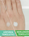 CeraVe Foaming Facial Cleanser for Normal to Oily Skin - Gentle, Non-Comedogenic & Hydrating - image 11