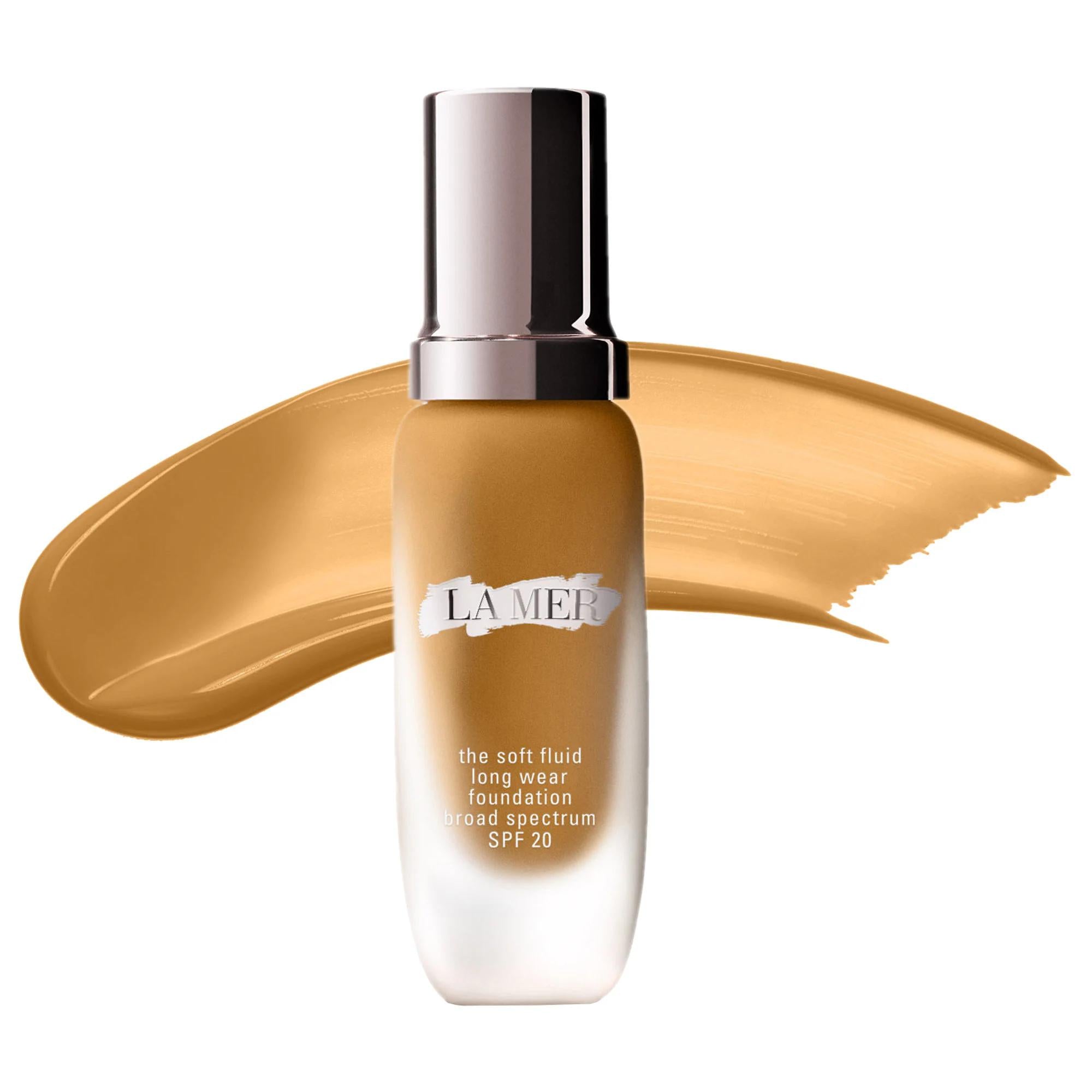 Soft Fluid Liquid Foundation SPF 20: Medium Coverage, Radiant Finish, Hydrating & Long Wear - Paraben & Sulfate Free Soft Fluid SPF 20 Liquid Foundation: Medium Coverage & Radiant liquid foundation, medium coverage foundation, radiant finish foundation, SPF 20 foundation, hydrating foundation, natural makeup, paraben free foundation, sulfate free foundation, long wear foundation, foundation for all skin types, makeup, face makeup, foundation, medium coverage, radiant finish, hydrating, long wear, SPF 20, pa