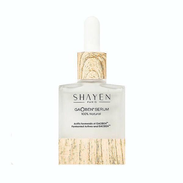 Shayen Paris Gaoben 100% Natural Hydrating Face Serum 30 ml