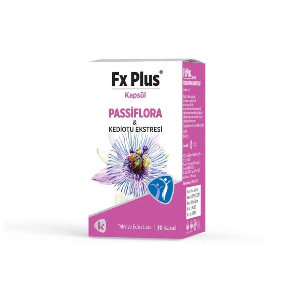 Fx Plus Passiflora Extract Supplement - Natural Relaxation Aid with Valerian Root Extract Capsules for Stress Relief Fx Plus Passiflora Extract Supplement for Relaxation & Sleep Passiflora Extract Supplement, Valerian Root Extract Capsules, Natural Relaxation Aid, Herbal Dietary Supplement, Stress Relief Capsules, Relaxation Supplement, Sleep Aid, Anxiety Relief, Fx Plus, Dietary Supplement, Herbal Extract, Calmness, Serenity